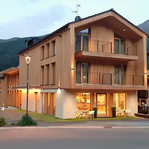 4* Hotel Livì Family