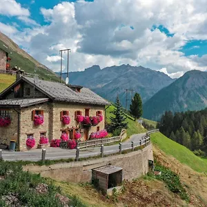 2* Bed & Breakfast Luleta