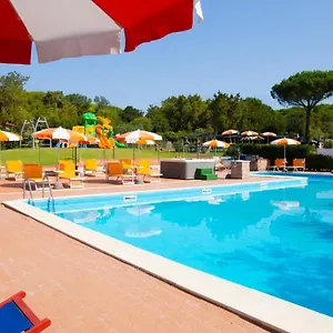 Le Rose 2*, Marina Di Bibbona Italia