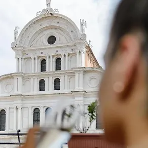 San Zaccaria 3*, Venezia Italia