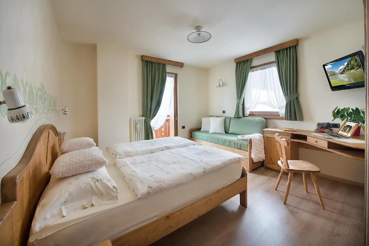 Hotel Costanza Mountain Holiday Livigno