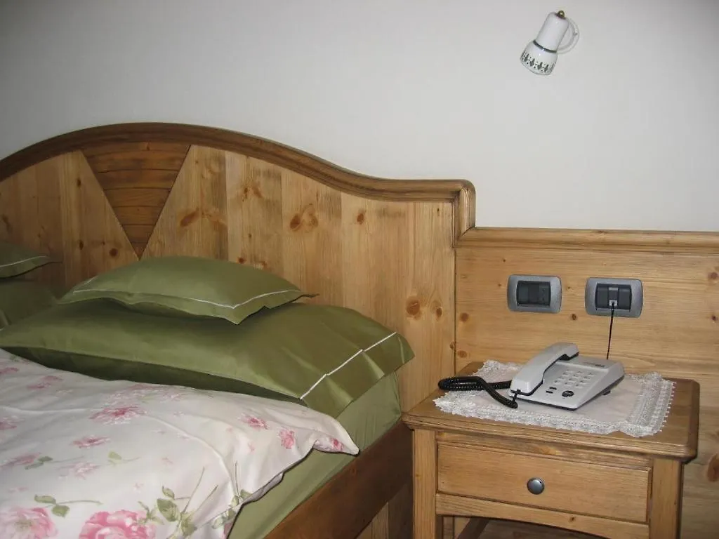 Hotel Costanza Mountain Holiday Livigno 3*,
