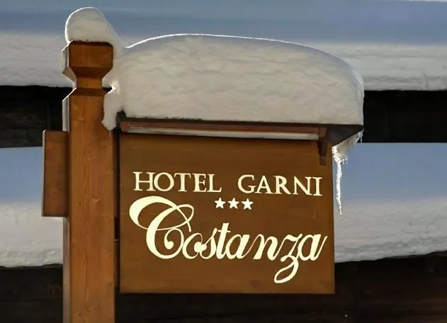 Hotel Costanza Mountain Holiday Livigno