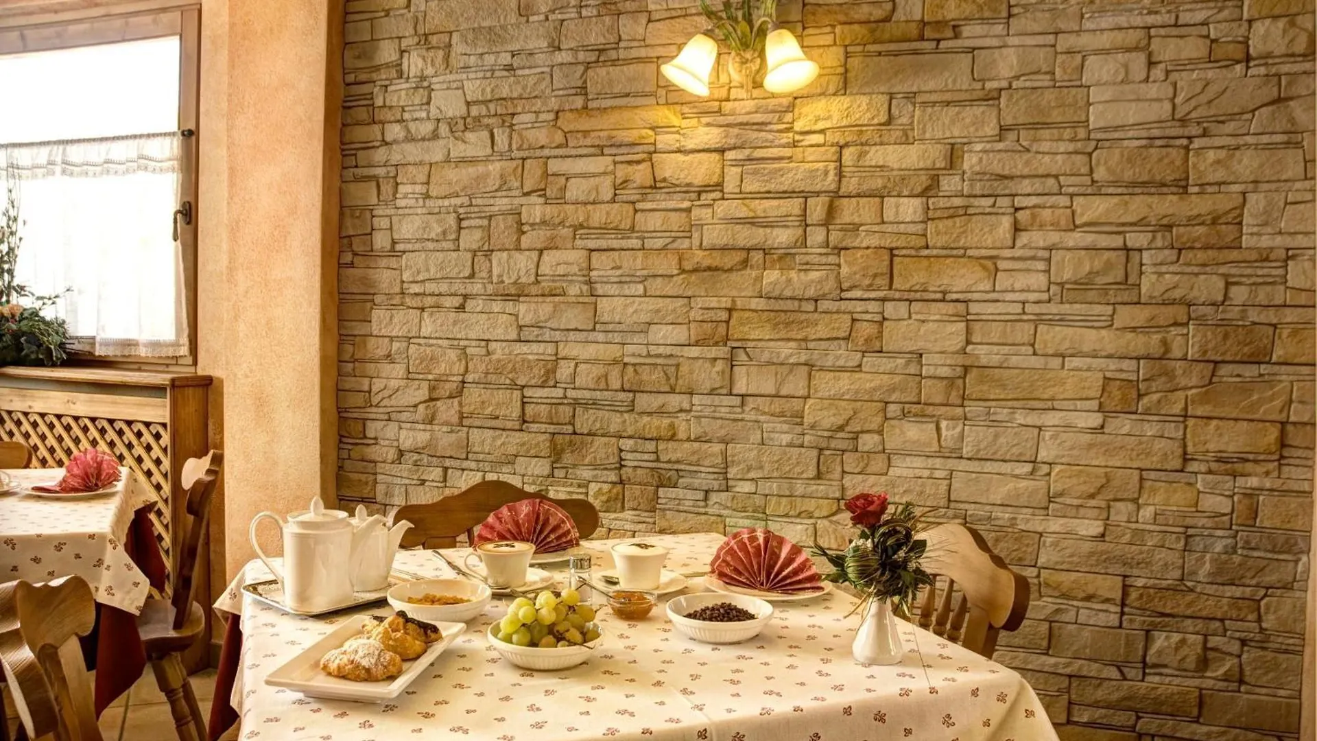 Hotel Costanza Mountain Holiday Livigno