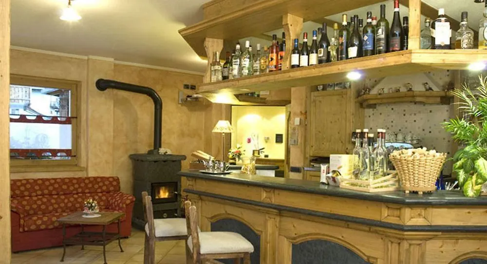 Hotel Costanza Mountain Holiday Livigno