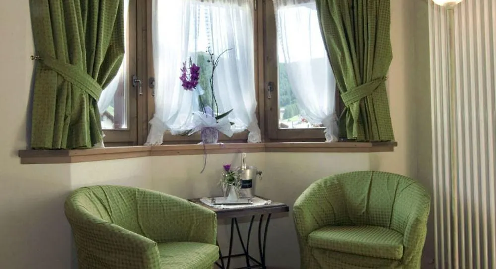 Hotel Costanza Mountain Holiday Livigno