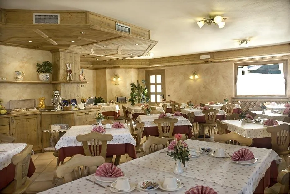 ***  Hotel Costanza Mountain Holiday Livigno Italy