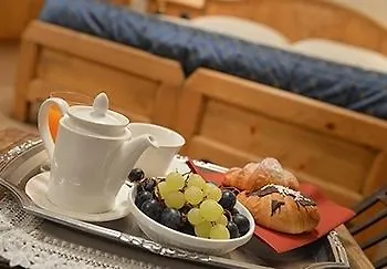 Hotel Costanza Mountain Holiday Livigno 3*,