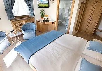 Hotel Costanza Mountain Holiday Livigno
