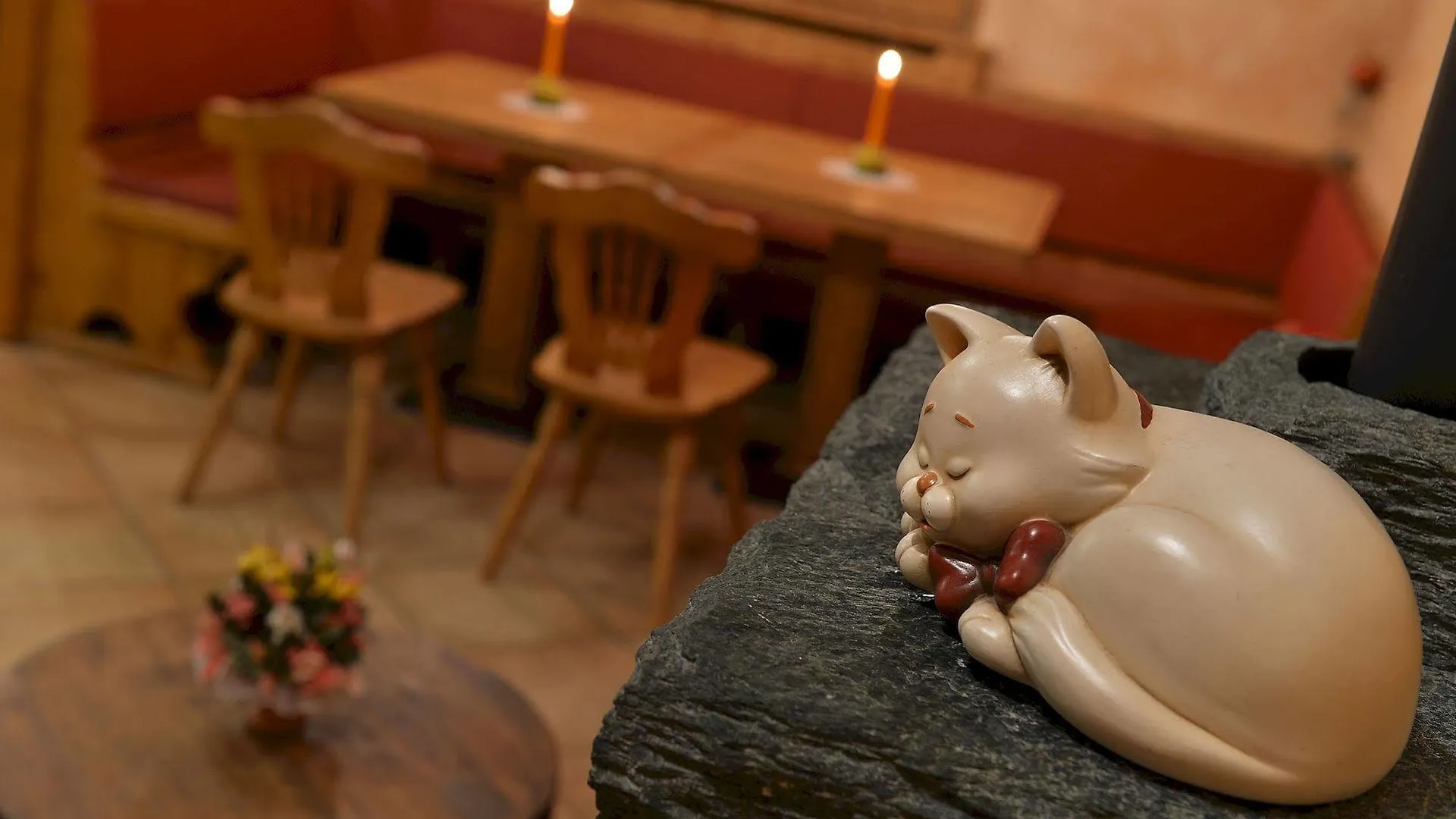 Hotel Costanza Mountain Holiday Livigno